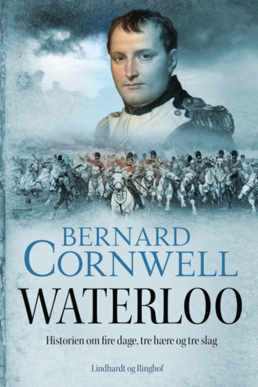 bernard-cornwell-waterloo