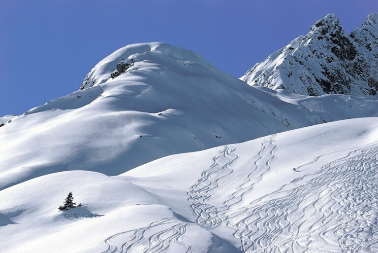 Østrigs største Ski i | Skiferie