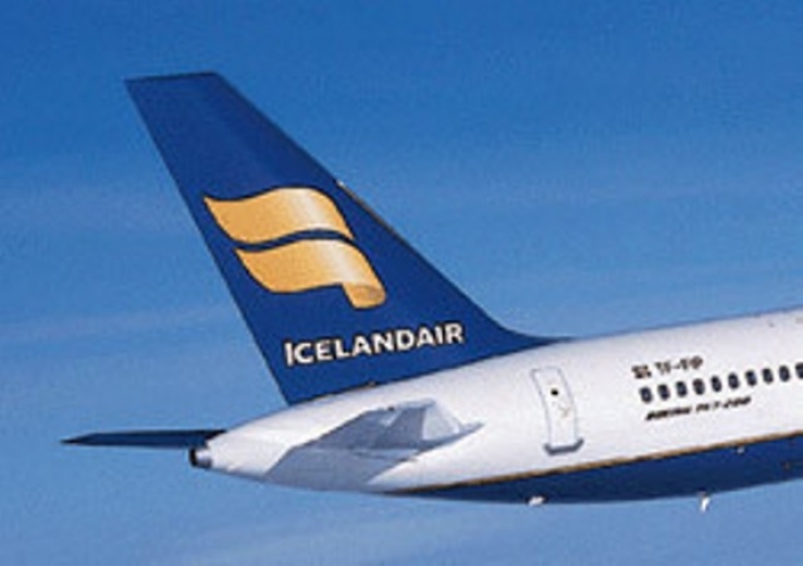 Iceland udvider med flere fly til New York.