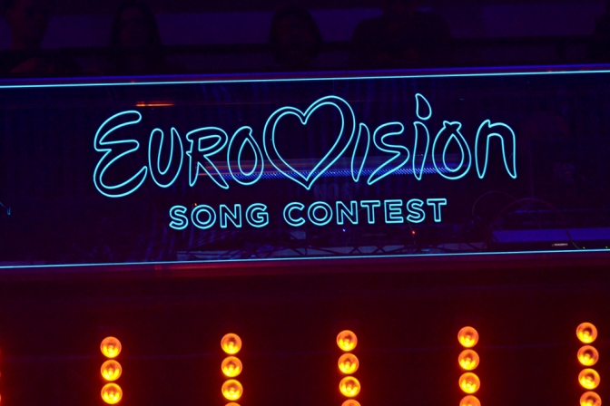 Eurovision Song Contest er udskudt
