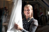 Kamilla Aakjær udvider med ny afdeling i Odense.
