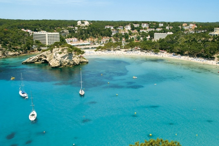 Menorca er nyt rejsemål for Bravo Tours.
