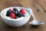Din krop vil takke dig, hvis du spiser yoghurt hver uge
