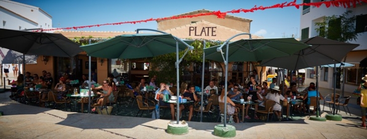 Formentera er nyt Spies-rejsemål