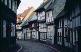 Harzen med pragtbyen Goslar er enestående kultur og natur