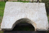 Den 2.000 år gamle inskription kan give helt ny viden om Israel under romersk herredømme.