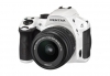 Pentax K-30 er et &quot;rigtigt&quot; outdoor-kamera.