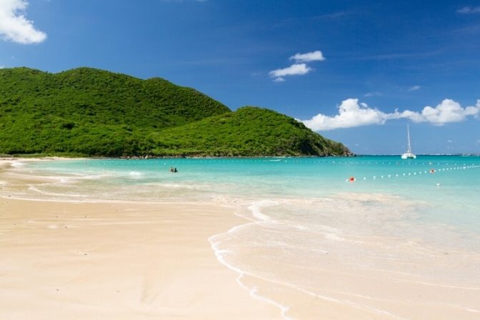 En ferie i Caribien er skøn og fuld af storslåede oplevelser.