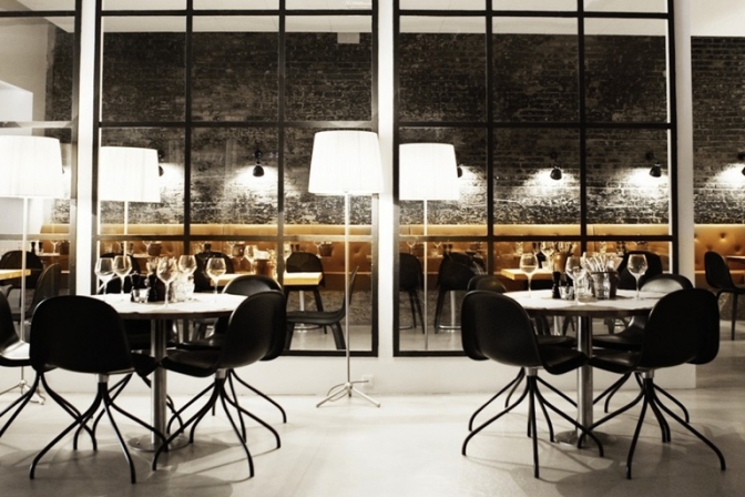 Madklubben Vesterbro blev fortjent Danmarks mest besøgte restaurant i 2014.