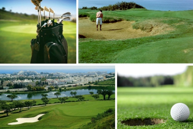 Tunesien har slået sit navn fast som rejsemål for golfspillere.