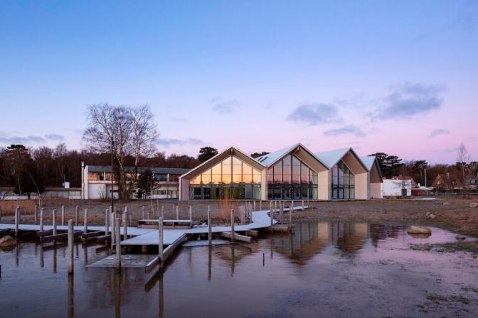 Bornholm er skøn, og et nyt hotelsamarbejde skal komme gæsterne til gavn.