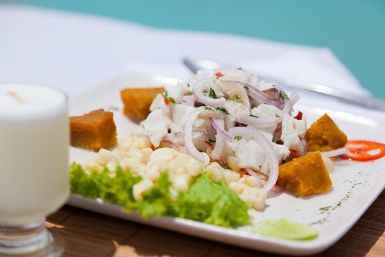 Ceviche