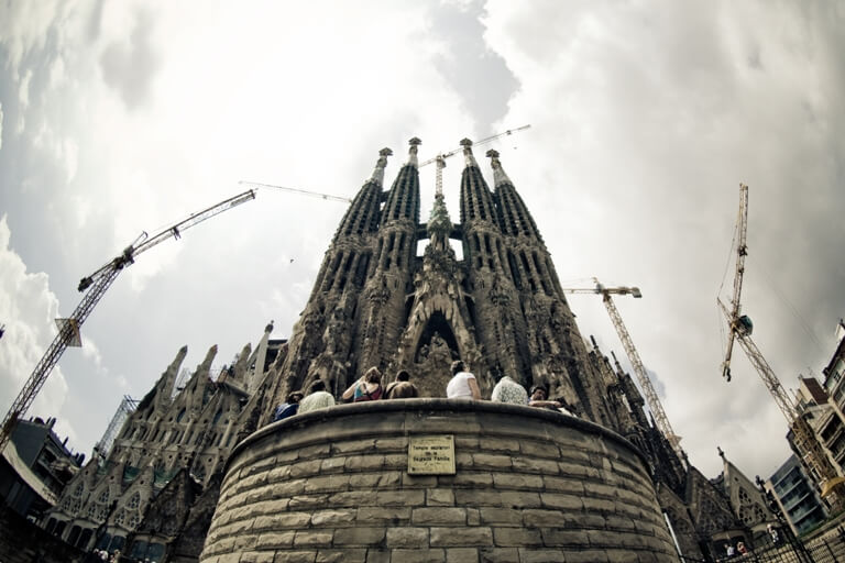 la-sagrada-familia-barcelona-ferie-rejser