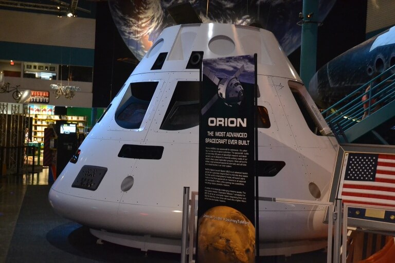 orion-nasa-houston-texas-usa-rumfart