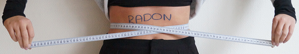 reducer radon