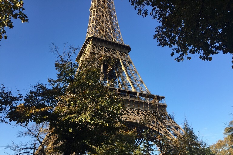 billede eiffel