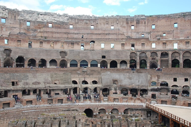 Colosseum