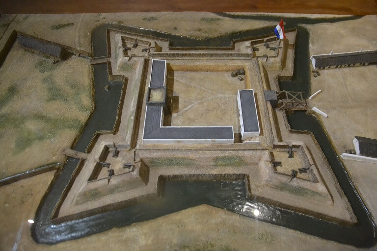 Castle of Good Hope 2