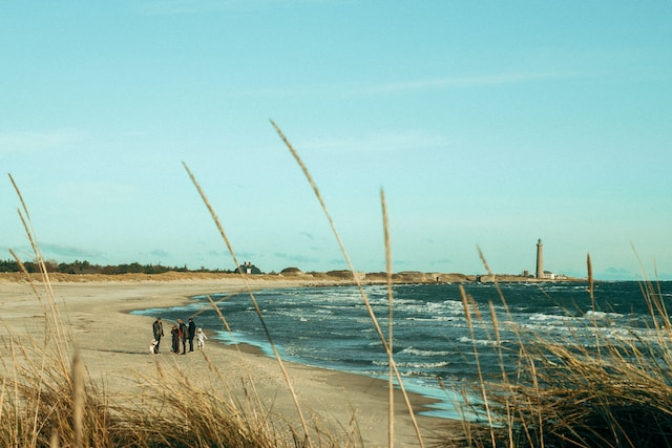 Aktiviteter i Skagen: Hvad skal I finde på?