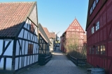 Den Gamle By i Aarhus et besøg værd