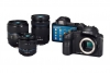 Galaxy NX er et avanceret systemkamera med Android.