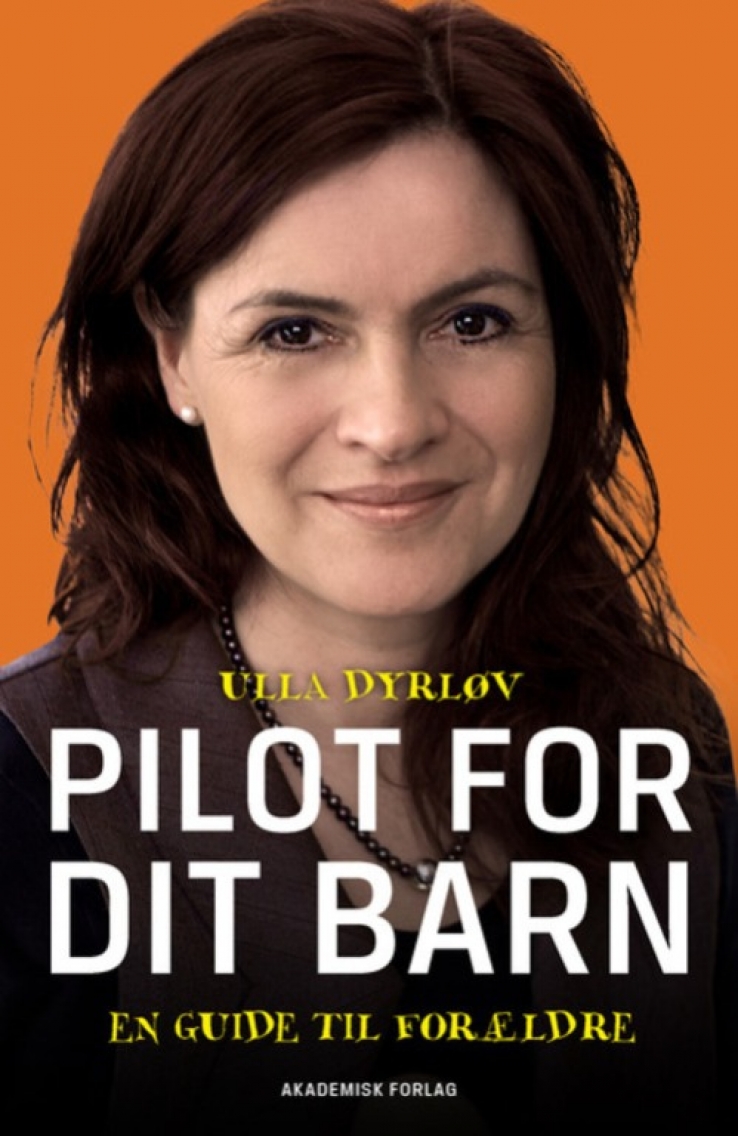 Pilot for dit barn.