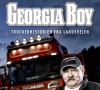 Georgia Boy er en bestseller.