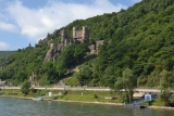 Rhinen og Rhinfaldet