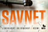 Savnet - det nyeste bind i serien om privatopdager Ravn.