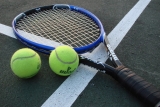 Tennis er en spændende sport, som kan spilles på alle nivauer.