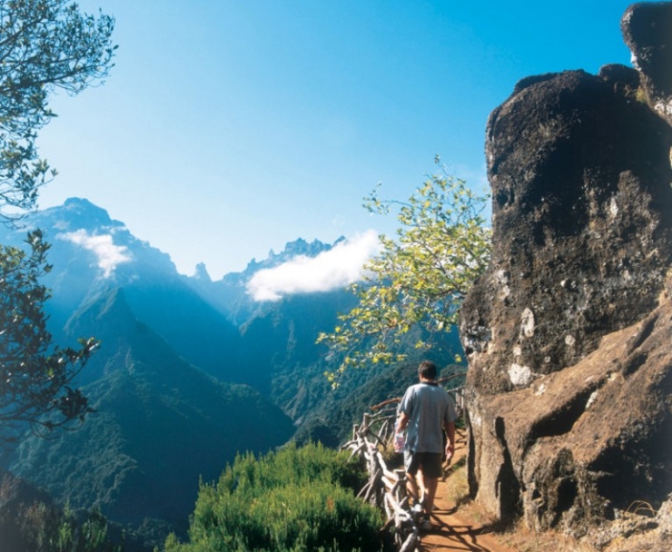 Nu kan du komme til Madeira med Star Tour.