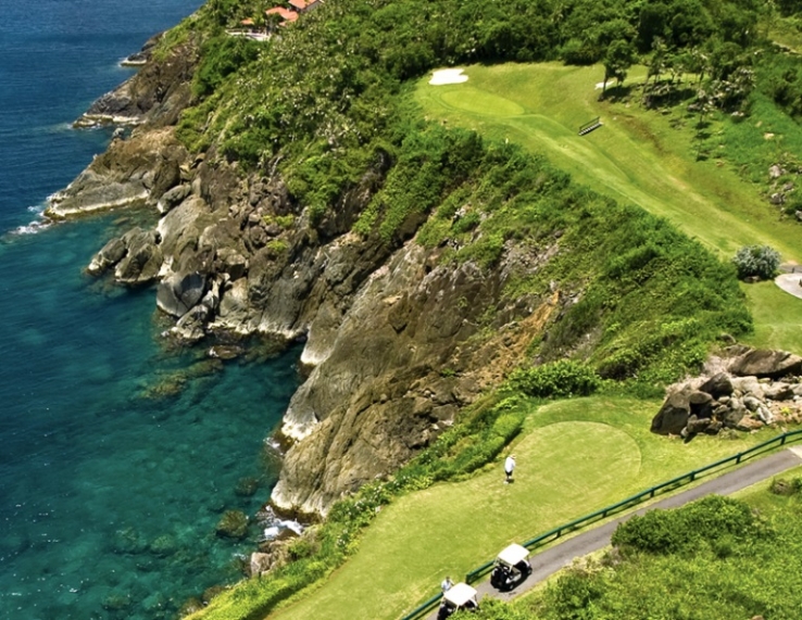 Bravo Tours er Danmarks største arrangør af golfture.