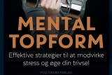 Forfatteren mener, at man kan arbejde sig hen mod et bedre humør og mindre stress.