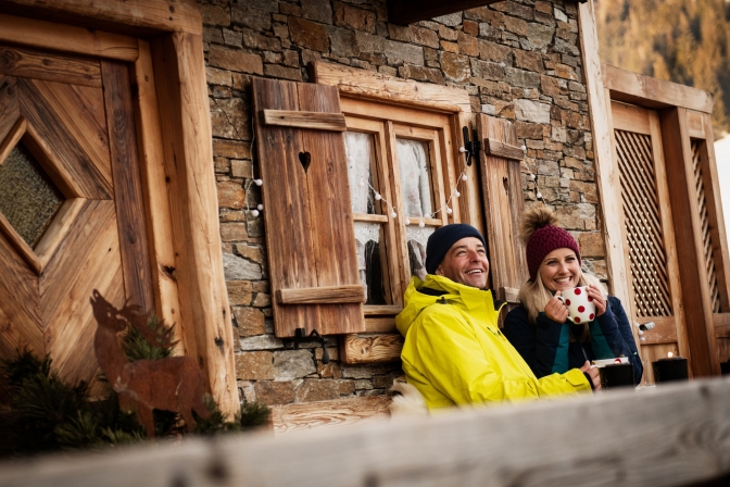 Salzburgerland er danskernes foretrukne skidestination