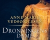 Dronningen dame - Frankrig.