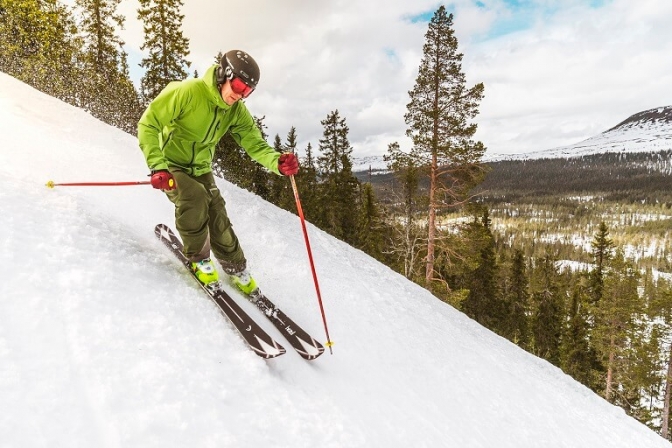 Så er det snart skitid.