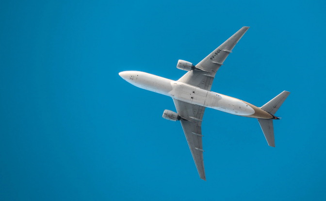 Fem flyselskaber som tilbyder den bedste kundeservice i luften i 2021