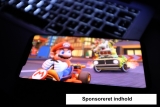 Sådan vil det nye &quot;Mario Kart Live: Home Circuit&quot; tilføje noget ekstra til spiloplevelsen