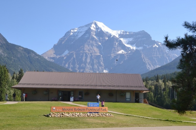 Canada er storslået - og det var i vildmarken at pelsjægere, handelsrejsende og indianere skabte det moderne land.