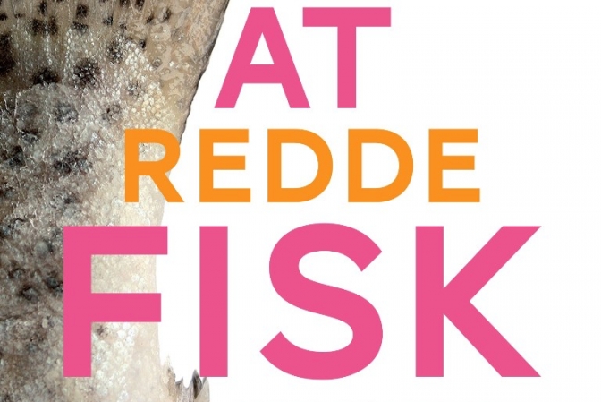 &quot;At redde fisk&quot; handler om den ulykkelige kærlighed, og hvad den kan føre til.