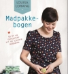 Madpakkebogen giver gode tips til forældrene.