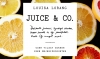 Juice &amp; Co. kan blive lidt af en sommerbestseller.