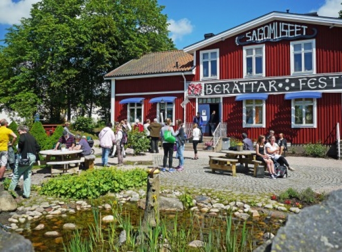 UNESCO hylder svensk museum - ingen danske museer er med på listen