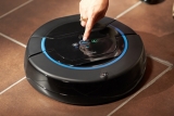Robotterne er blevet meget avancerede de seneste &aring;r.