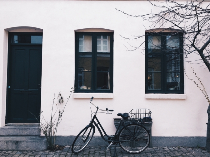 Sælg boligen på Østerbro