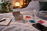 Sikker sex bliver lettere, n&aring;r de gode vaner er p&aring; plads
