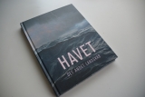 Det flotte værk om udstillingen, ”Havet –det andet landskab”.