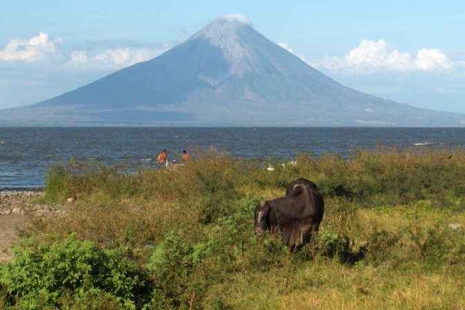 Nicaragua er et endnu ikke opdaget ferieparadis for danskerne.