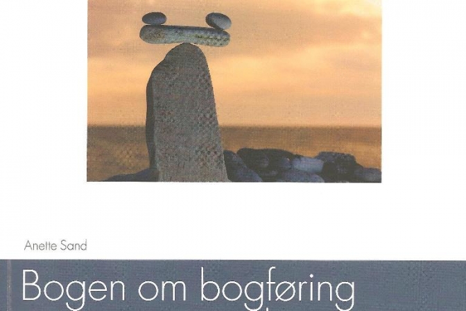 Bogføring kan udføres af alle.