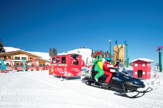 Ingen afterskifester i Østrig